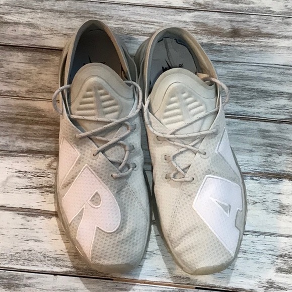 Nike Men’s Air Max Flair running athletic shoes - Picture 6 of 7